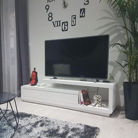 Palladium II City Center Apartments Макарска Экстерьер фото
